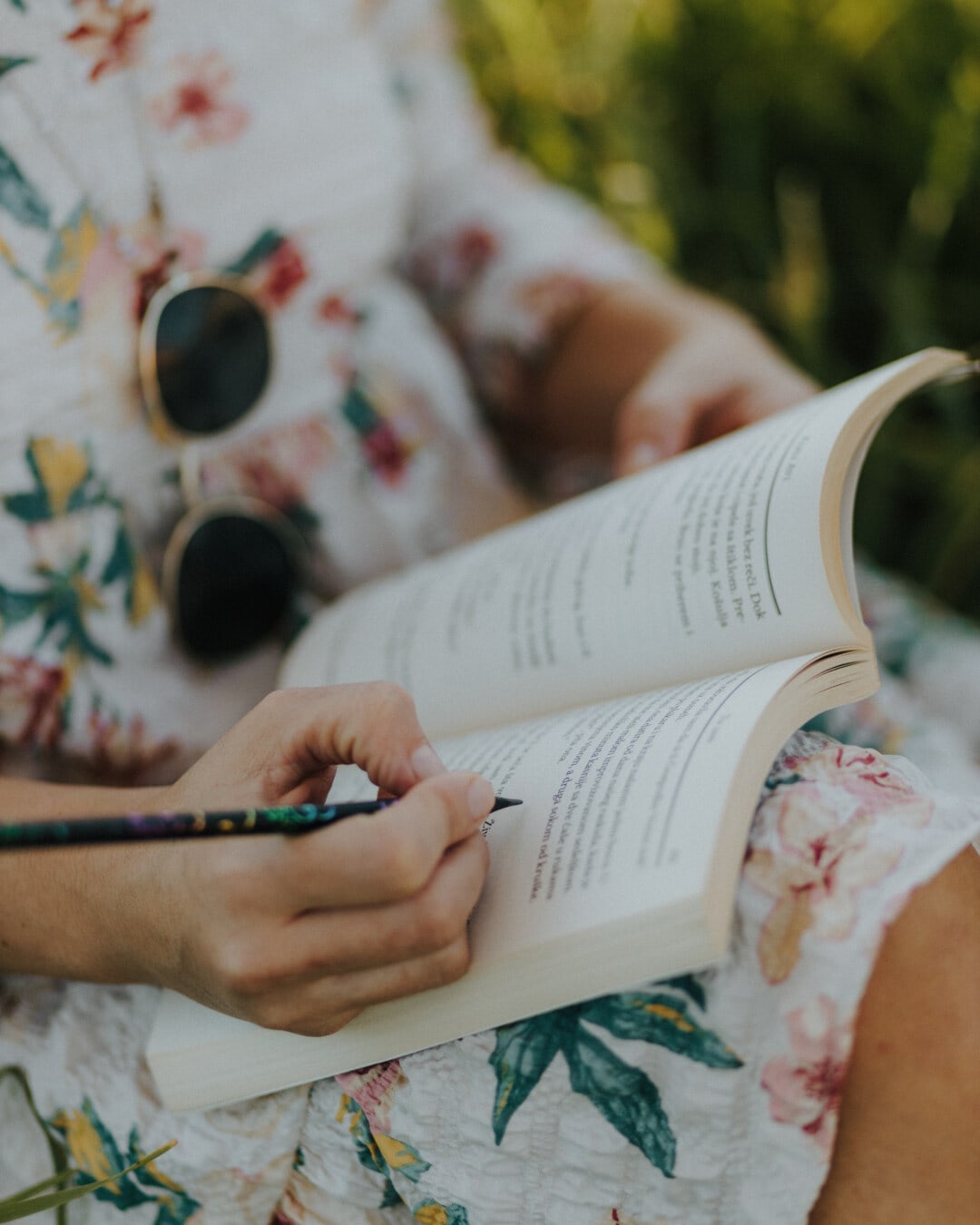 Reading