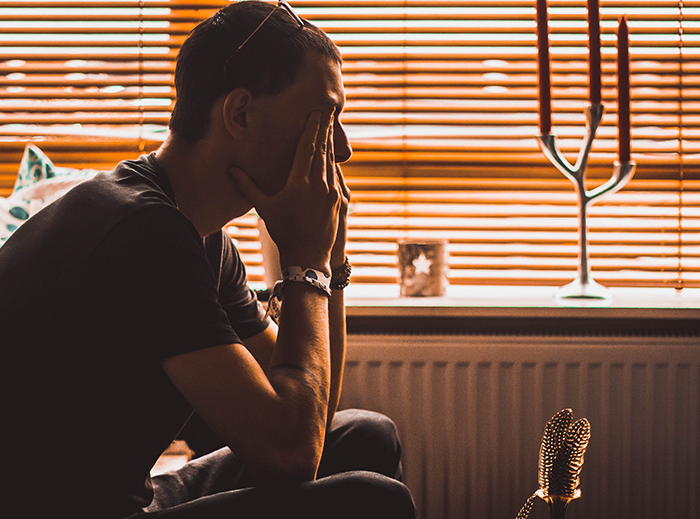 To The Remorseful Spouse