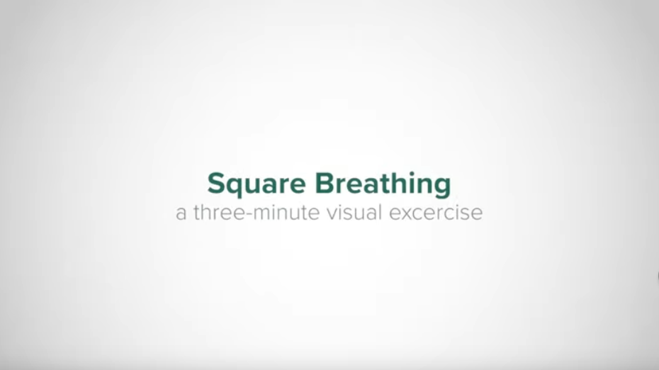 Breathing Technique 1